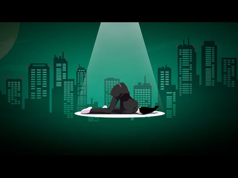 Spamton sells Ghost Trick: Phantom Detective