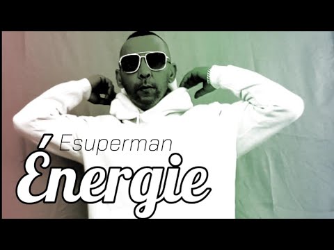 Esuperman - Chicago شيكڨو (Official Music Audio)