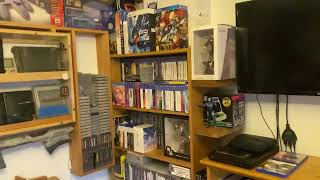 Atari lynx collection