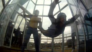 WIND UP SHOPPING TAMBORÉ 29/09/2013