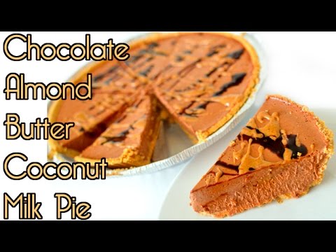 download lagu mp3 mp4 Paleo Chocolate Peanut Butter Pie, download lagu Paleo Chocolate Peanut Butter Pie gratis, unduh video klip Paleo Chocolate Peanut Butter Pie