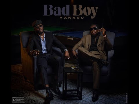 YaKnou  - "BADBOY" [FULL EP]
