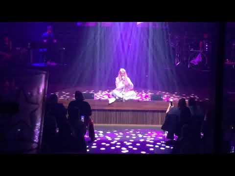 Davina Michelle - Given All The Reasons Why @ Oosterpoort Groningen