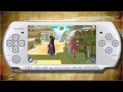 Naruto: Ultimate Ninja Heroes 3