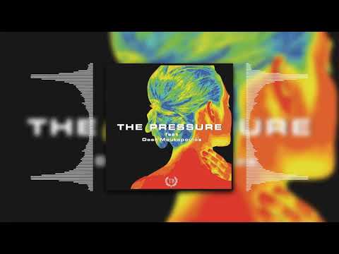 Theo B x Dean Moutoplous - The Pressure