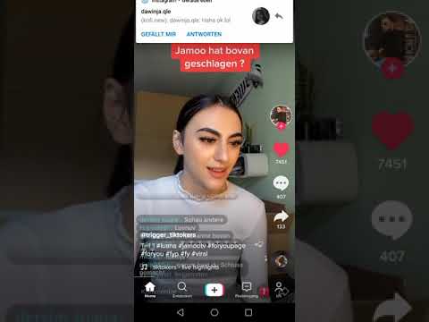 Jamo hat Bovan geschlagen. Bovan und jamo. Jamo und bovan.