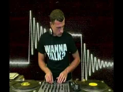 Vakula @ RTS.FM - 30.08.2009