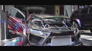 Download lagu Indonesia Automodified 2020 Yogyakarta // Mpv Project Media mp3