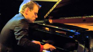 Soren Moller Global Local Trio - Deep Water (2011)