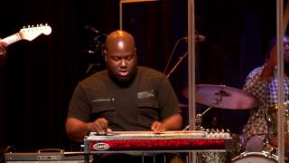 The Lee Boys - So Much To Live For (eTown webisode #1161)