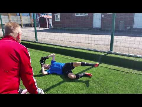 Tea Olin Vänersborg Fk f02