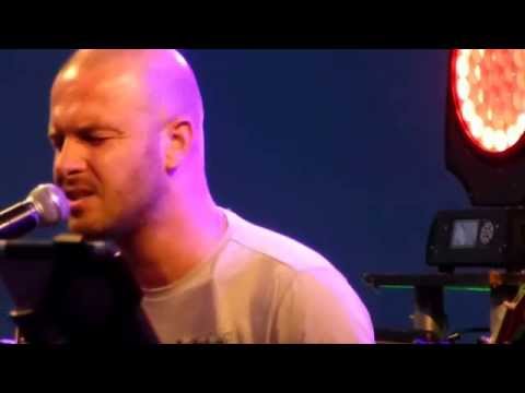 Stan Van Samang - Scars @ Sunset concert Q Beach House