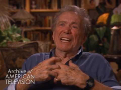 Director Joseph Sargent on James Cagney - EMMYTVLEGENDS.ORG