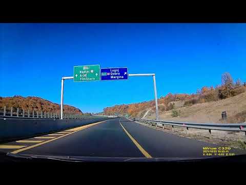 DN68A / E673 & A1 Nod Holdea - Făget #ASOT1061