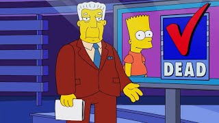 Симпсоны - Последние Новости!