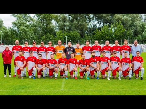 ŁKS 1926 ŁOMŻA - WIGRY II SUWAŁKI