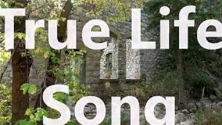 True Life Song (Jon Anderson)