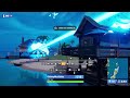 Dragone Bal Hit FORTNITE