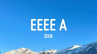 Download lagu EEEE A - dia (Lirik) mp3