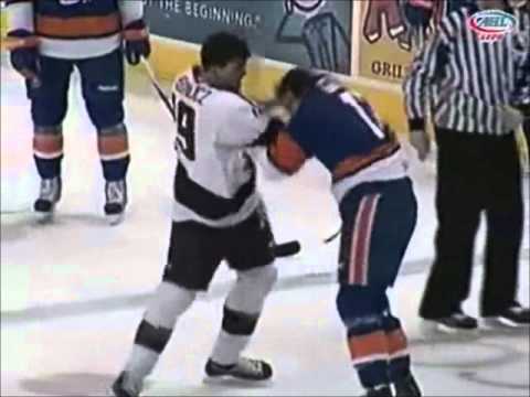 Bridgeport Sound Tigers Highlights