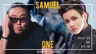 Producer Reacts to Samuel "One"