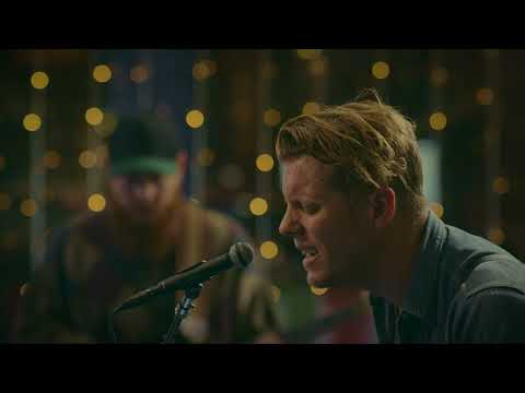 Anderson East "I'd Do Anything" (Live from East Iris)