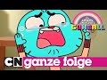 Die Fantastische Welt Von Gumball Die Videos Die Böse Nachbarin Ganze Folge Cartoon Network