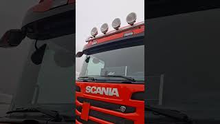 Scania R450 truck tractor | Image 4 - Autoline