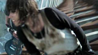 Cryoshell - Bye Bye Babylon.mov