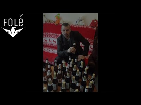 Endri Nuredini - Per Nardi Dajlani (Official Single)