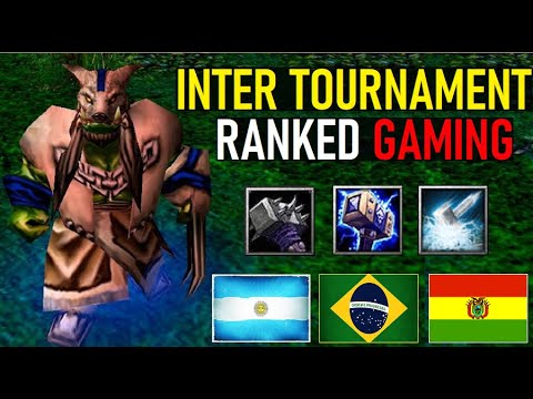 DOTA OG.Topson vs Hyper | INTERNATIONAL TOURNAMENT | RGC (Bloodseeker)