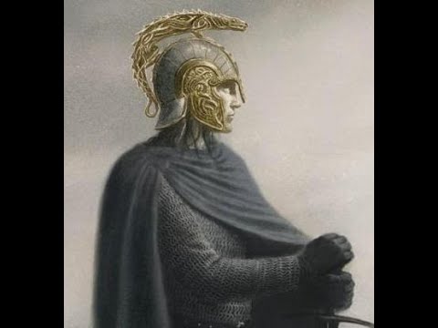 The Lay of the Children of Hurin