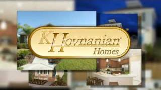 preview picture of video 'Now is the Time to Buy a New K. Hovnanian Home'