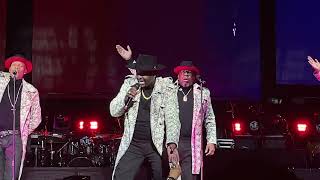 New Edition - #ForTheCulture - Detroit - 3/6/22 - Roni - Bobby Brown