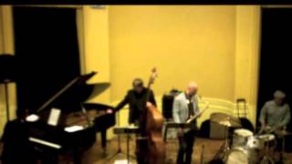 Josh Ginsburg Quartet- 10,000 Leagues