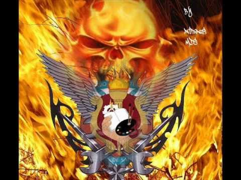 JODA mc PARA EL VARON  Miguel de Santiago