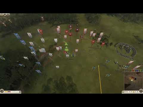 EPIC 4VS4 SUB-COMMANDERS BATTLE | Rome 2 total war | Online battle