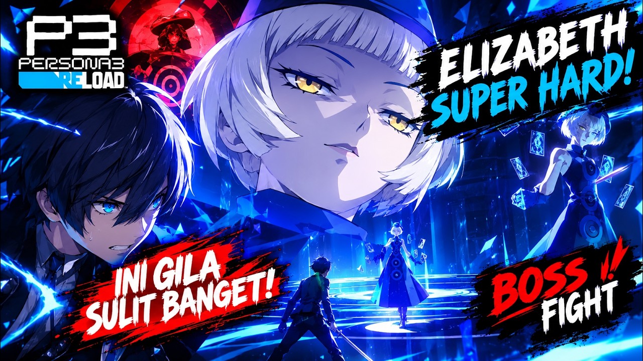 Lari ke p5x dulu event tinggal bentar lagi