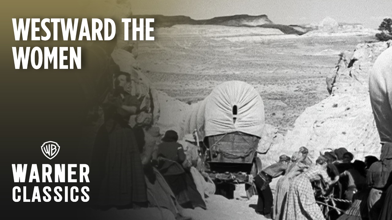 The Dangerous Mountain Crossing