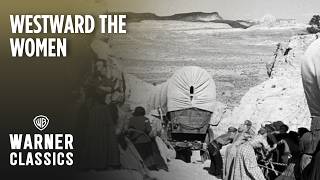 The Dangerous Mountain Crossing