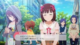 【スタマス生放送#2】コワモテＰがプロデュースするプロジェクトルミナス