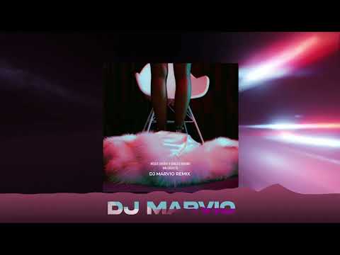 @Nicole-Cherry x @CarlasDreamsOfficial - Din Cauza Ta | DJ Marvio Remix