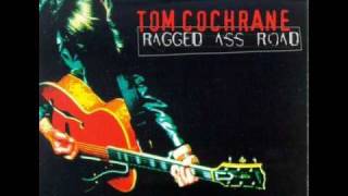 Tom Cochrane - I Wish You Well