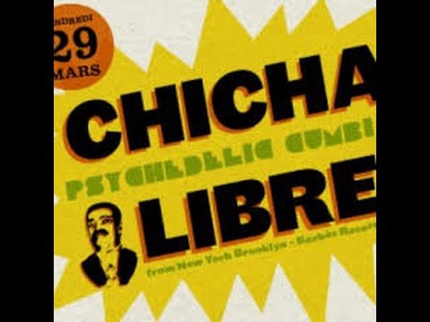 Chiquila in 7 /8