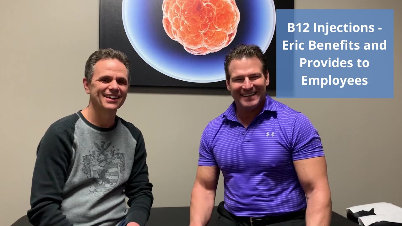 Eric Eric
