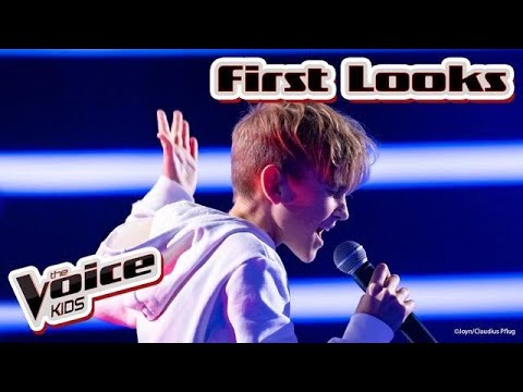 EXKLUSIV VORAB: Disney's "Mulan" - "Reflection" (Neo) | First Looks | The Voice Kids 2025