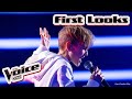 EXKLUSIV VORAB Disney S Mulan Reflection Neo First Looks The Voice Kids 2025