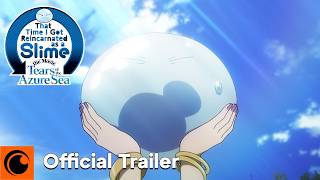 Official Trailer [Subtitled]