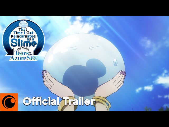 Official Trailer [Subtitled]