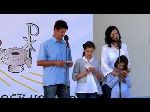 SHKM Sisak 2012. - svjedočanstvo obitelji Prpić